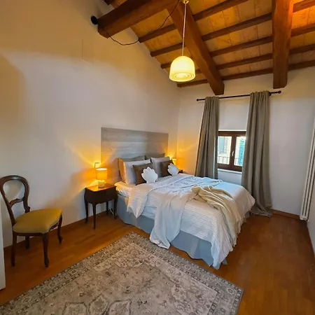 Casa Filion Daire