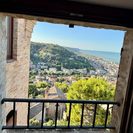 Casa Filion Apartamento