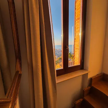 Daire Casa Filion Cupra Marittima