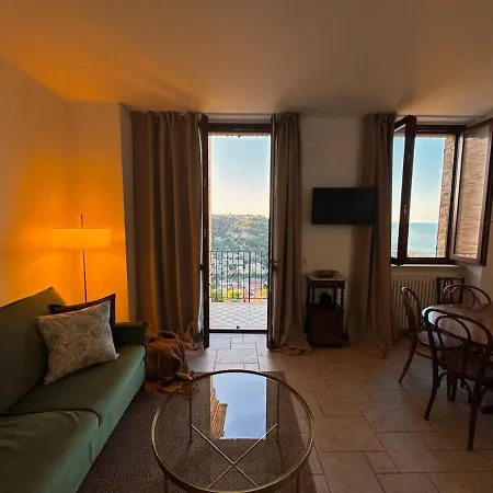 Casa Filion Apartamento