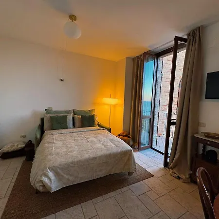 Casa Filion * Cupra Marittima