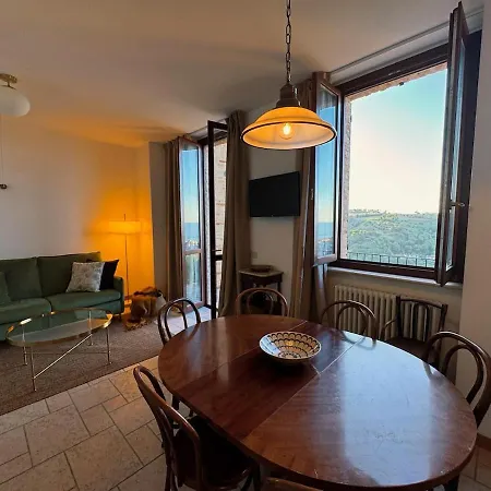 Apartamento Casa Filion