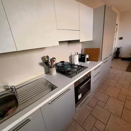 Casa Filion 아파트