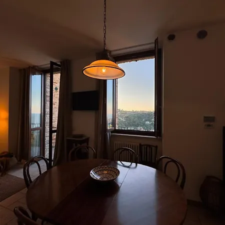 아파트 Casa Filion *