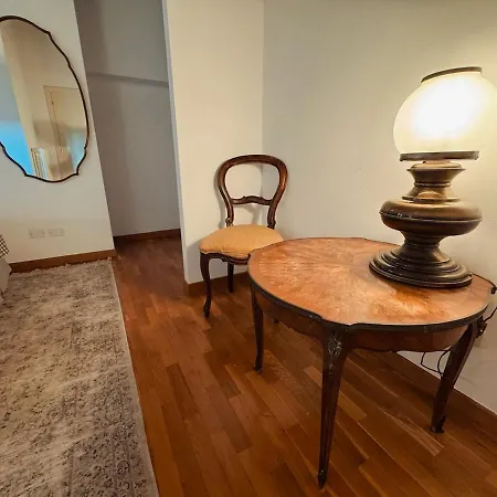 Apartamento Casa Filion Cupra Marittima